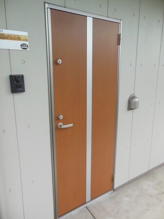 クレフラスト東淵野辺の物件内観写真